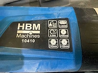 Hbm 10410 sleuvenfrees - afbeelding 4 van  4