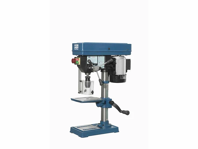 Hbm 14 mm professionele kolomboormachine - afbeelding 1 van  3
