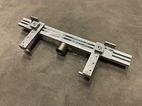 Hbm 150013 basismal 500mm - afbeelding 1 van  1