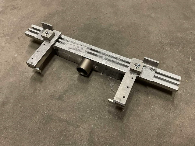 Hbm 150013 basismal 500mm - afbeelding 1 van  2