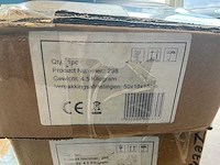 Hbm 1x450 zetbank (4x) - afbeelding 4 van  4