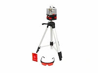 Hbm 30m - bouwlaser - afbeelding 1 van  4