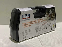 Hbm 30m - bouwlaser - afbeelding 3 van  4