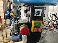 Hbm 32 kolomboormachine - afbeelding 10 van  12