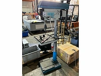 Hbm 32 kolomboormachine - afbeelding 2 van  12