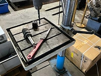 Hbm 32 kolomboormachine - afbeelding 4 van  12