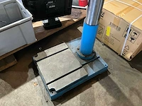 Hbm 32 kolomboormachine - afbeelding 5 van  12