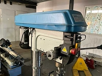 Hbm 32 kolomboormachine - afbeelding 6 van  12