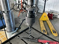 Hbm 32 kolomboormachine - afbeelding 7 van  12