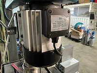 Hbm 32 kolomboormachine - afbeelding 9 van  12