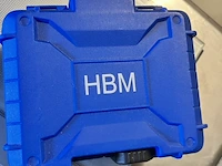 Hbm 40 delige bitset professioneel - afbeelding 8 van  9