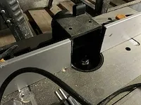 Hbm 40 houtfrees machine - afbeelding 3 van  6