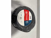 Hbm 400 volt professionele verlengsnoeren 10 meter - afbeelding 2 van  2