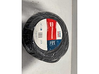 Hbm 400 volt professionele verlengsnoeren 10 meter - afbeelding 2 van  2