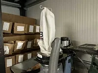 Hbm 550 motafzuiging - afbeelding 4 van  7
