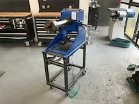 Hbm 9326 manipulator
