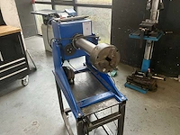 Hbm 9326 manipulator - afbeelding 2 van  5