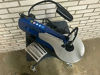 Hbm figuurzaagmachine ongebruik - afbeelding 2 van  5