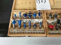 Hbm frees gereedschap - afbeelding 3 van  3