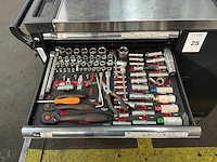Hbm gereedschapswagen - afbeelding 9 van  12