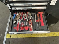 Hbm gereedschapswagen - afbeelding 11 van  12