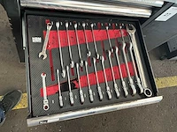 Hbm gereedschapswagen - afbeelding 6 van  10