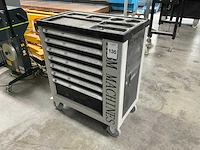 Hbm gereedschapswagen - afbeelding 4 van  11
