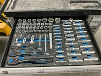 Hbm gereedschapswagen - afbeelding 6 van  11