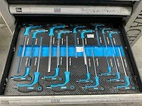 Hbm gereedschapswagen - afbeelding 11 van  11