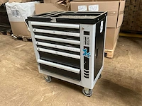 Hbm gereedschapswagen - afbeelding 1 van  8