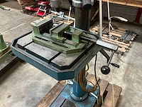 Hbm hdp32 kolomboormachine - afbeelding 5 van  11