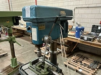 Hbm hdp32 kolomboormachine - afbeelding 6 van  11