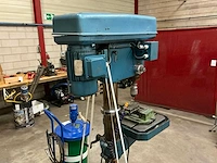 Hbm hdp32 kolomboormachine - afbeelding 7 van  11