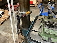 Hbm hdp32 kolomboormachine - afbeelding 9 van  11