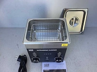 Hbm high precision ultrasoon reiniger - afbeelding 1 van  2