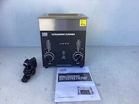 Hbm high precision ultrasoon reiniger - afbeelding 2 van  2