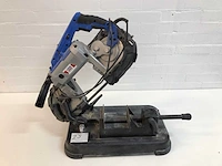Hbm led lintzaagmachine - afbeelding 1 van  4