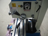 Hbm machines - afbeelding 4 van  22
