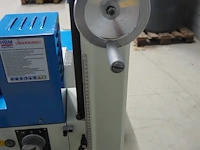 Hbm machines - afbeelding 5 van  22