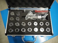 Hbm machines - afbeelding 6 van  22