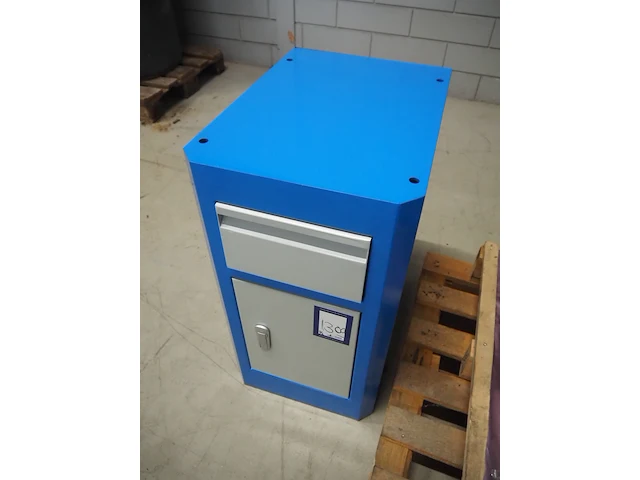 Hbm machines - afbeelding 8 van  22