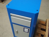 Hbm machines - afbeelding 8 van  22