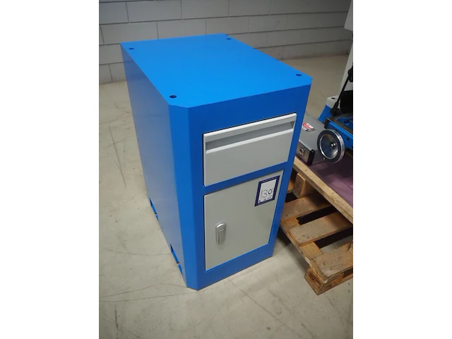 Hbm machines - afbeelding 9 van  22