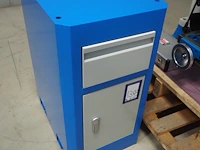 Hbm machines - afbeelding 9 van  22