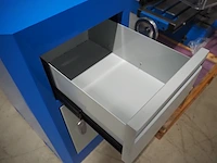 Hbm machines - afbeelding 10 van  22