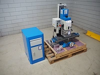 Hbm machines - afbeelding 1 van  22