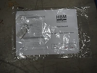 Hbm machines - afbeelding 15 van  22