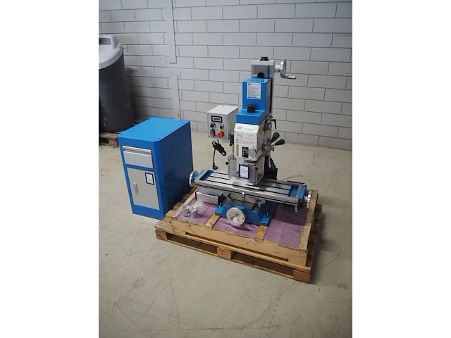 Hbm machines - afbeelding 12 van  22