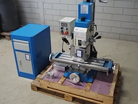 Hbm machines - afbeelding 12 van  22