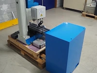 Hbm machines - afbeelding 16 van  22